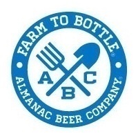 Almanac Beer Co. logo