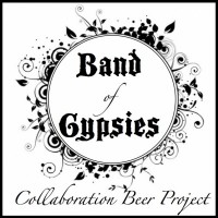Band of Gypsies Collaboration Beer project