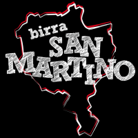 Birra San Martino logo