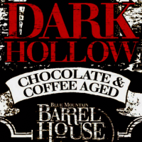 Blue Mountain Barrel House Chocolate and Coffee Aged Imperial Stout