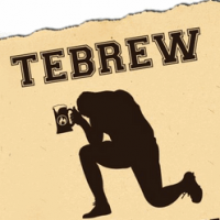 Bonfire Tebrew Barleywine