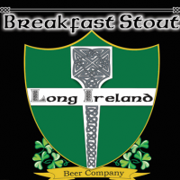 Long Ireland Breakfast Stout