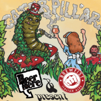 Beer Here Caterpillar Pale Ale