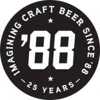 Class of 88 Cap beer banner