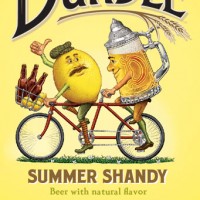 Dundee Summer Shandy