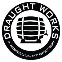 Draught Works Brewery logo