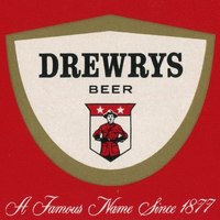Drewrys Beer logo