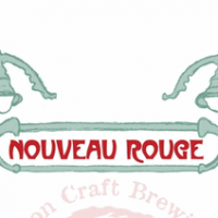 Evolution Nouveau Rouge Sour Red Ale