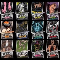 Elysian 12 Beers of the Apocalpyse Mixed Case