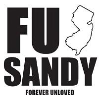 Flying Fish Forever Unloved (F. U.) Sandy