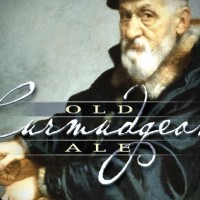 Founders Old Curmudgeon Ale