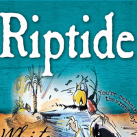 Heavy Seas Riptide White IPA