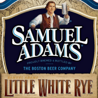 Samuel Adams Little White Rye Ale