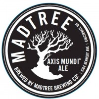 Madtree Axis Mundi Ale