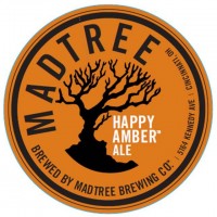 Madtree Happy Amber Ale