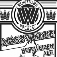 Wormtown Masswhole Hefeweizen