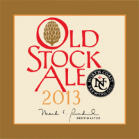 North Coast Old Stock Ale (2013)