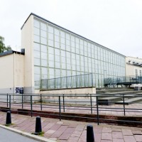 NEW CARNEGIE Brewery