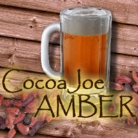 Odell CocoaJoe Amber Ale