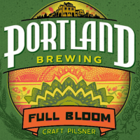 Portland Full Bloom Pilsner