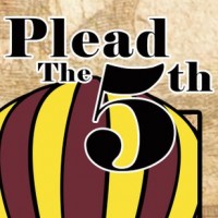 Karl Strauss Plead the 5th English Barleywine
