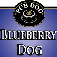 Pub Dog Blueberry Dog Ale