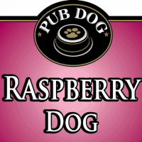 Pub Dog Raspberry Dog Ale