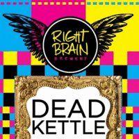 Right Brain Dead Kettle IPA