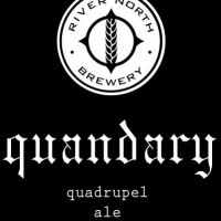 River North Quandry Quadrupel