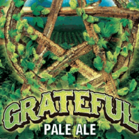 Starr Hill Grateful Pale Ale