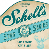 Schell's Barleywine