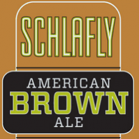 Schlafly American Brown Ale