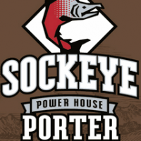 Sockeye Power House Porter