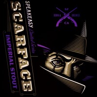 Speakeasy Scarface Imperial Stout