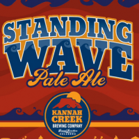 Kannah Creek Standing Wave Pale Ale
