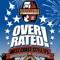 Surly Overrated West Coast IPA