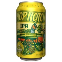 Uinta Hop Notch IPA 12OZ CAN