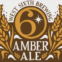 West Sixth Amber Ale