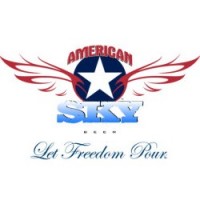 american sky brewing logo