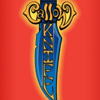 Half Acre Callow Knife IPA