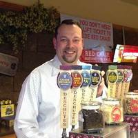 deschutes brewery technical director