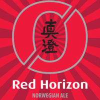 Nøgne Ø Red Horizon Norwegian Ale