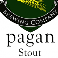 Flatrock Pagan Stout