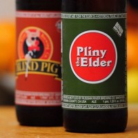 russian river pliny bottle