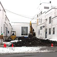 stevens point construction
