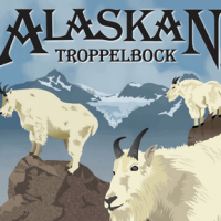 Alaskan Troppelbock Oak Aged Imperial Doppelbock
