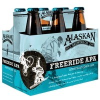 Alaskan Freeride APA 6pack
