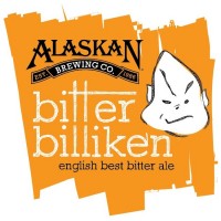 Alaskan Bitter Billiken