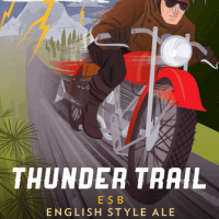 Arcadia Thunder Trail ESB