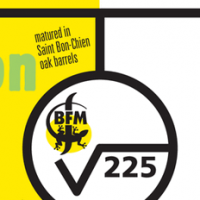 BFM Square Root 225 Saison